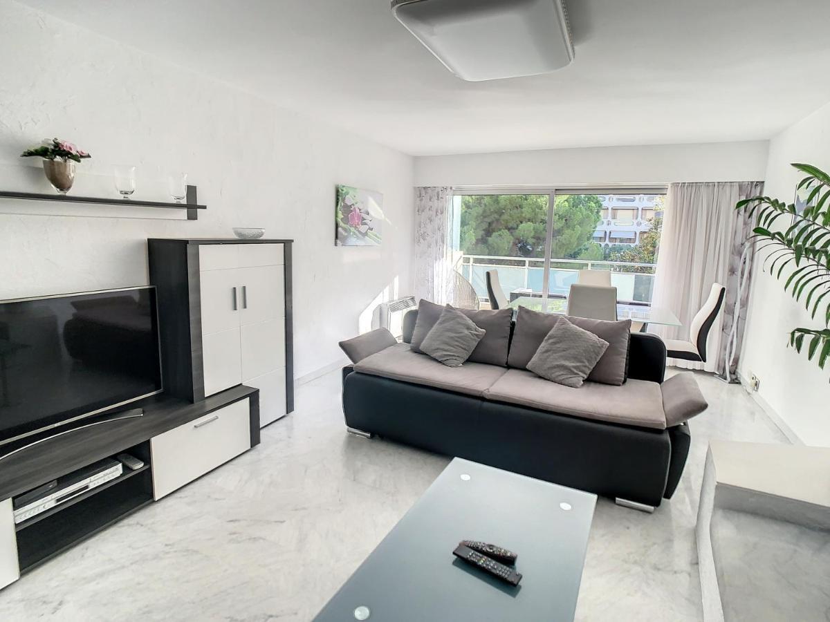 Appartements De Standing Cannes Centre Exterior photo