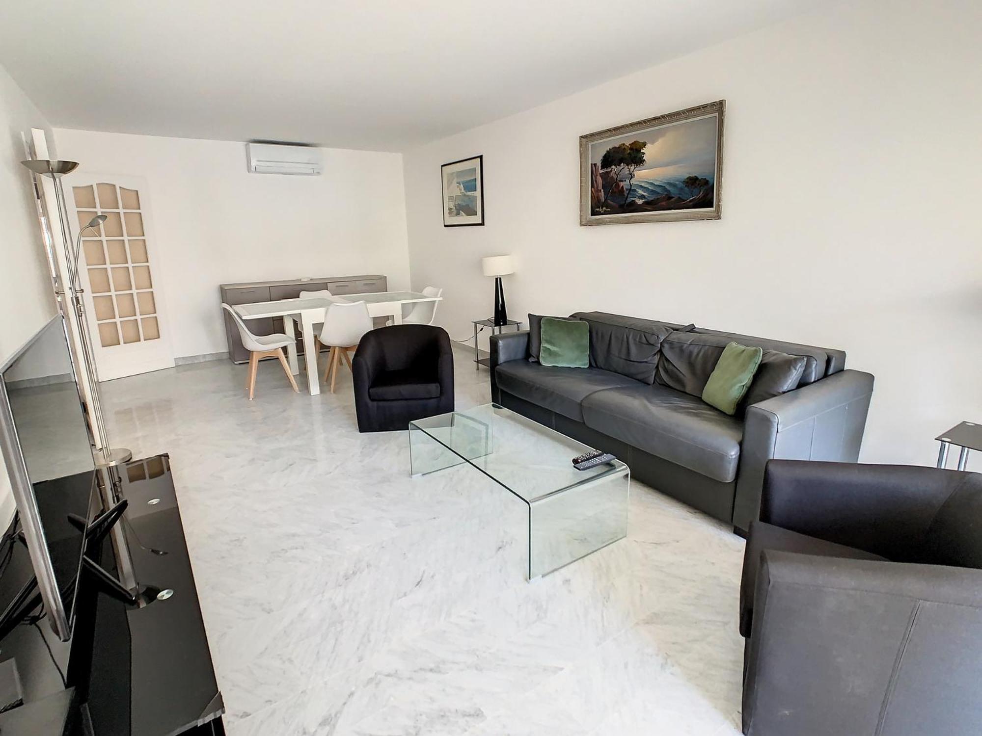 Appartements De Standing Cannes Centre Room photo
