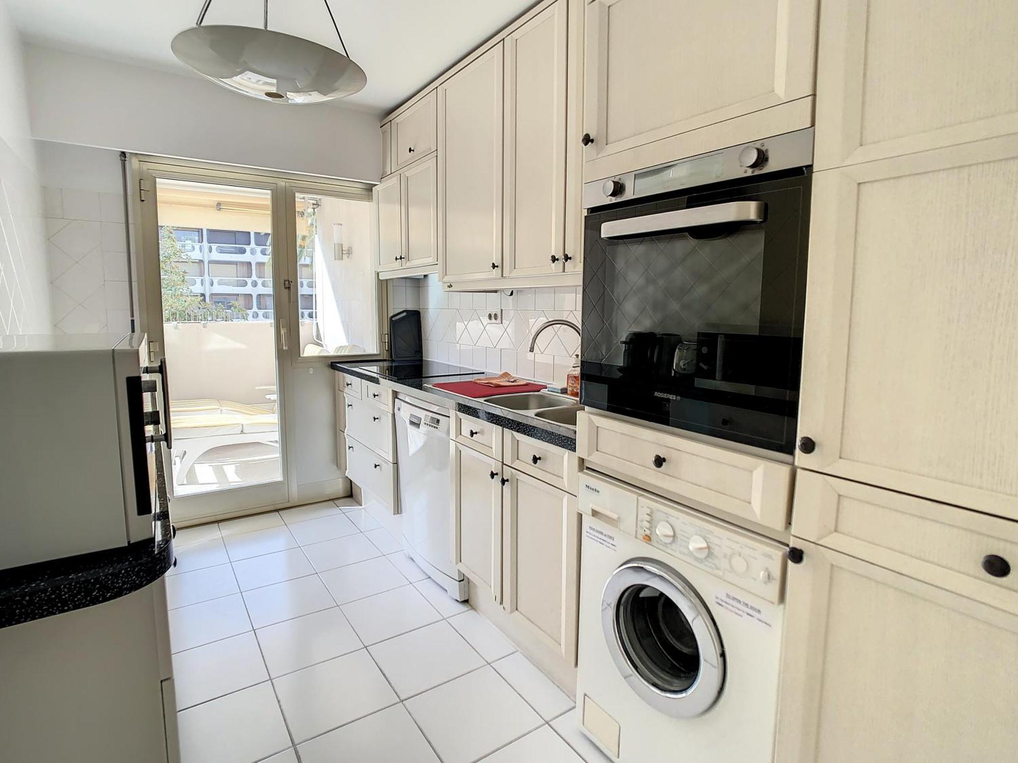 Appartements De Standing Cannes Centre Room photo