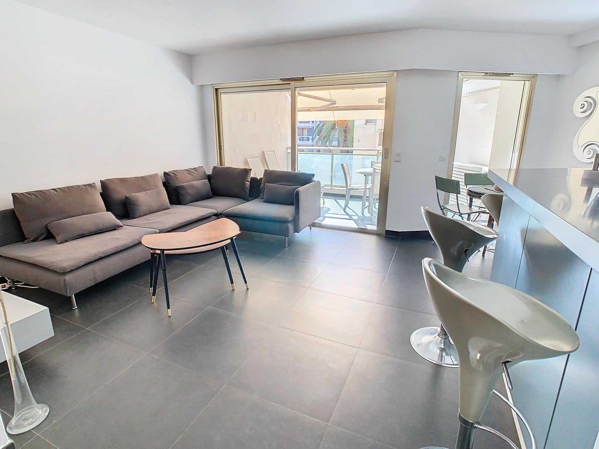 Appartements De Standing Cannes Centre Room photo