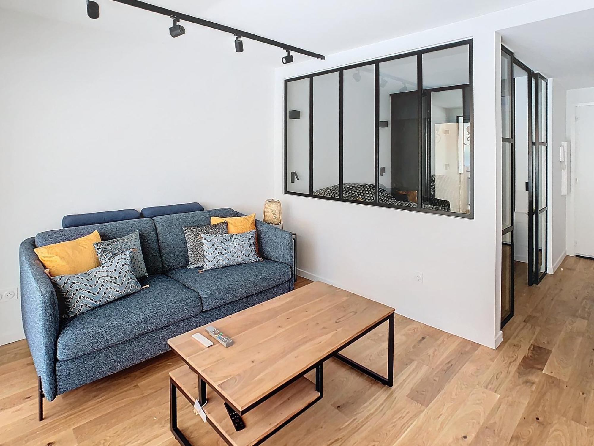 Appartements De Standing Cannes Centre Exterior photo